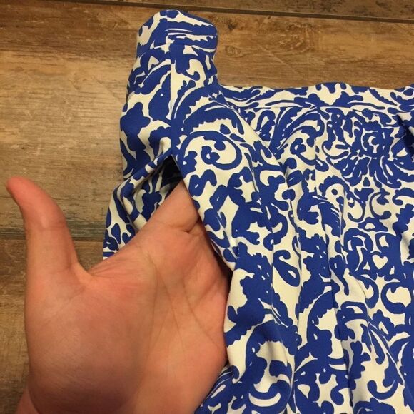 Adrienne Vittadini - Cute Skirt w/ Pockets - Picture 4 of 4